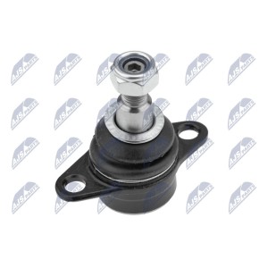 ROTULE DE SUSPENSION BMW X3 E83 04-08 /AVANT  INFERIEUR L=P/