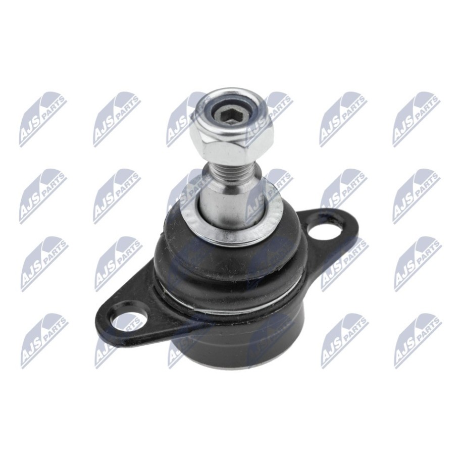 ROTULE DE SUSPENSION BMW X3 E83 04-08 /AVANT  INFERIEUR L=P/