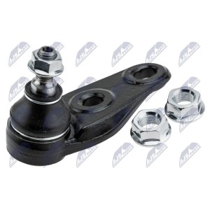ROTULE DE SUSPENSION MINI R56 COOPER 06-15 /AVANT INFERIEUR GAUCHE/