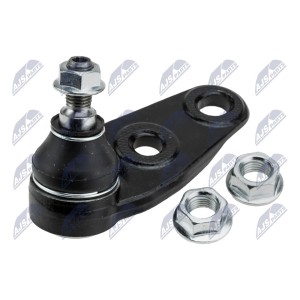 ROTULE DE SUSPENSION MINI R56 COOPER 06-15 /AVANT INFERIEUR DROITE/