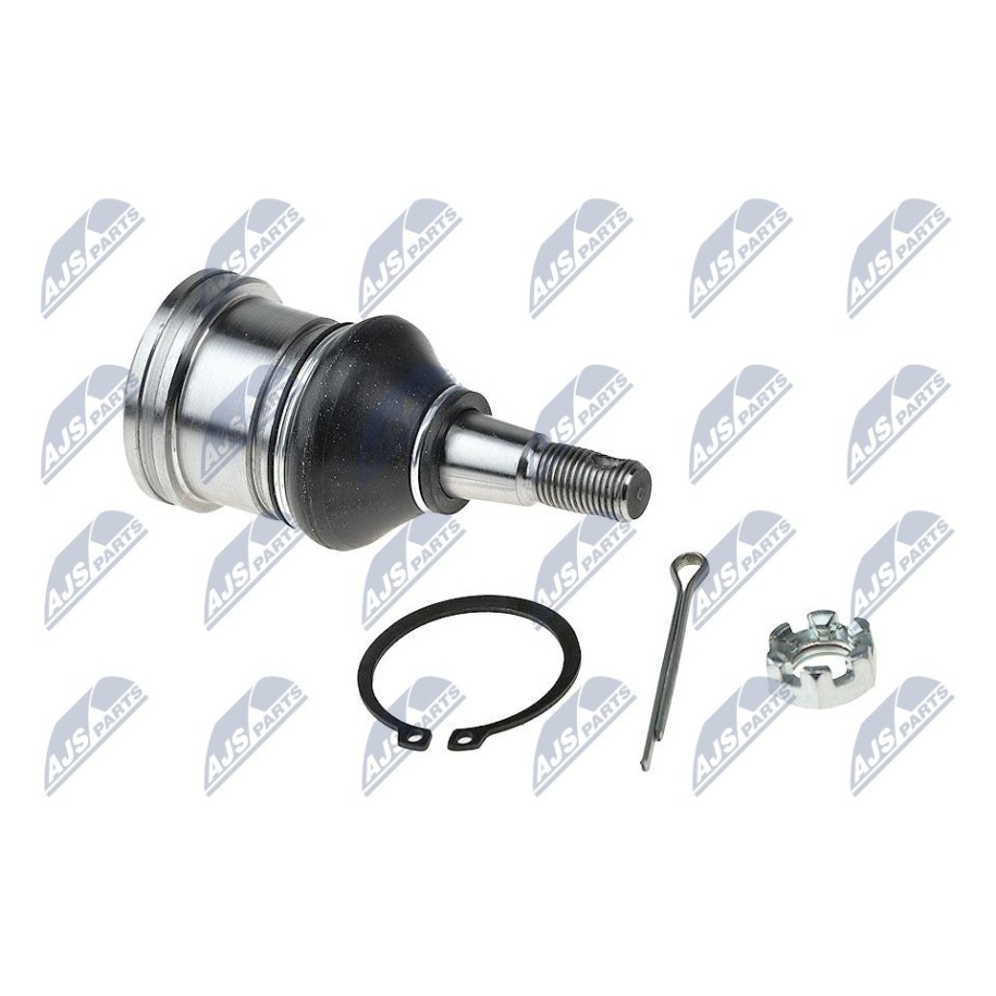 ROTULE DE SUSPENSION CHRYSLER VOYAGER 00-07