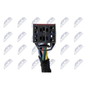VERIN DE COFFRE HYUNDAI I40 2008- /GAUCHE/
