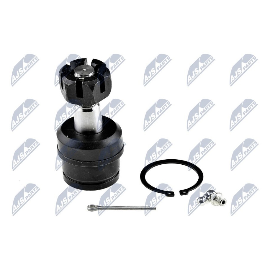 ROTULE DE SUSPENSION JEEP GRAND CHEROKEE 98-