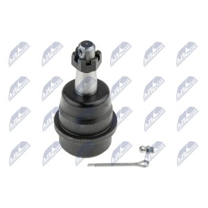 ROTULE DE SUSPENSION JEEP GRAND CHEROKEE 93-98