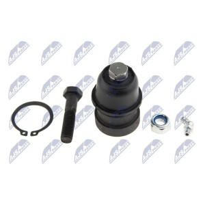 ROTULE DE SUSPENSION CHRYSLER PT CRUISER 01-05