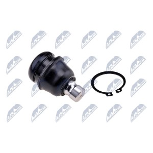 ROTULE DE SUSPENSION DODGE CALIBER 06-
