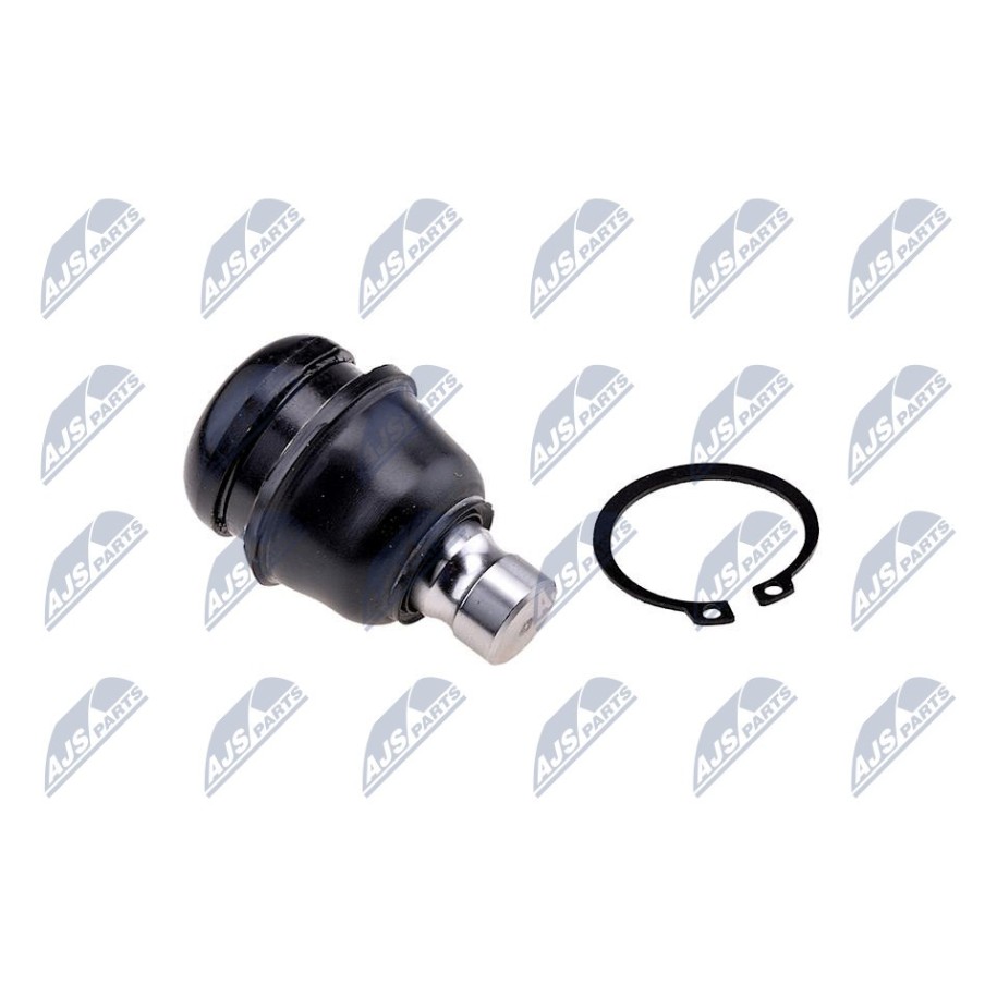 ROTULE DE SUSPENSION DODGE CALIBER 06-