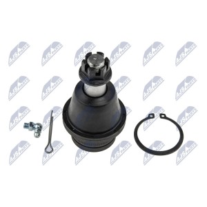 ROTULE DE SUSPENSION HUMMER CADILLAC ESCALADE 02-14