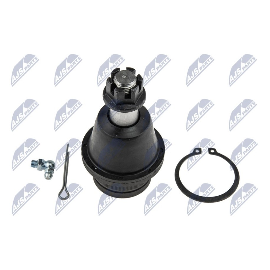 ROTULE DE SUSPENSION HUMMER CADILLAC ESCALADE 02-14