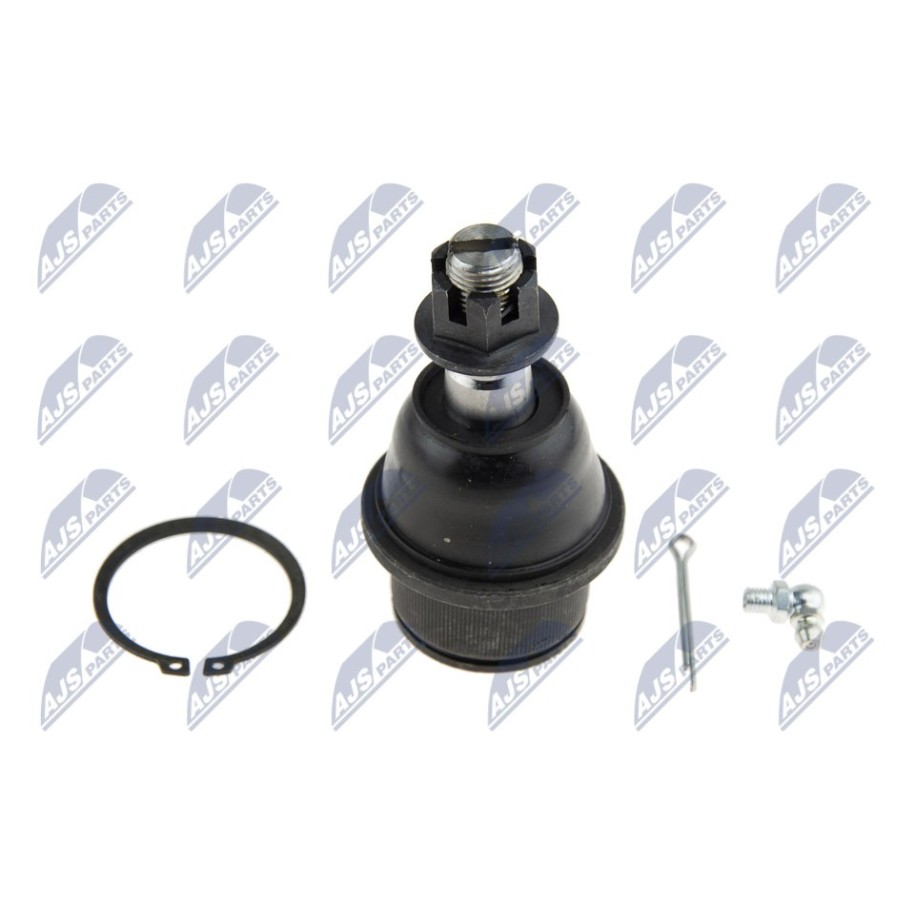 ROTULE DE SUSPENSION CHEVROLET TRAILBLAZER 02-