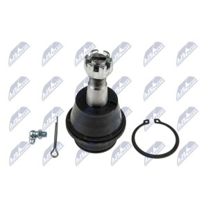 ROTULE DE SUSPENSION DODGE RAM 1500 02-08 /STANDARDOWA KABINA/ /AVANT INFERIEUR/