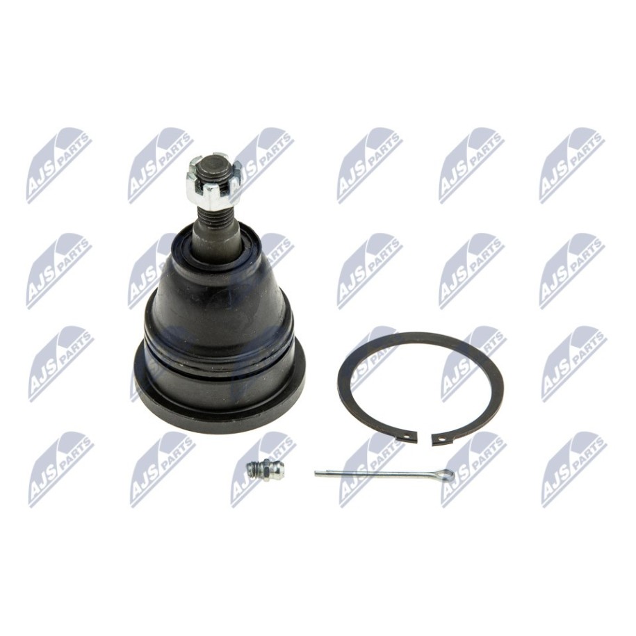 ROTULE DE SUSPENSION CHRYSLER TOWN&COUNTRY 08- /AVANT INFERIEUR/