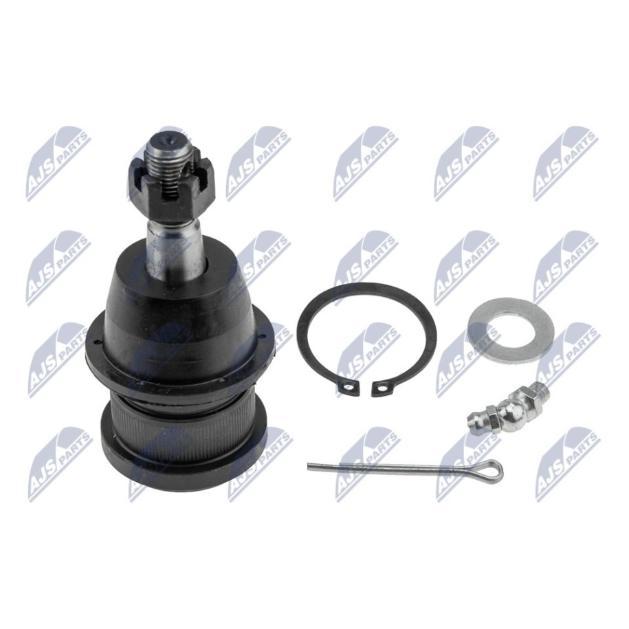 ROTULE DE SUSPENSION CHRYSLER PACIFICA 03- /AVANT INFERIEUR/