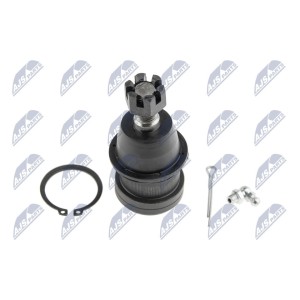 ROTULE DE SUSPENSION CHRYSLER 300C 2WD 12- LANCIA THEMA 3.0CRD-3.6CRD 09.11-