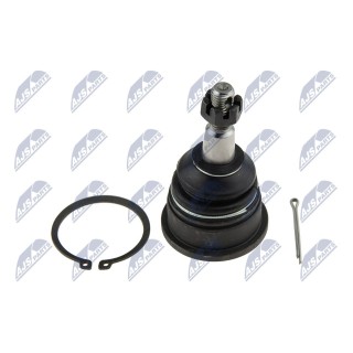 ROTULE DE SUSPENSION CHRYSLER VOYAGER 07-