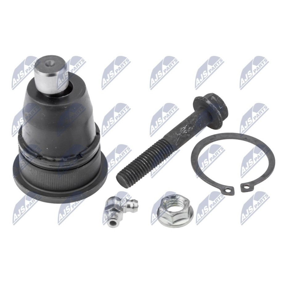 ROTULE DE SUSPENSION CHEVROLET TRAILBLAZER 01-08 /AVANT SUPERIEUR/