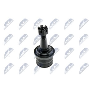 ROTULE DE SUSPENSION DODGE DURANGO 04-