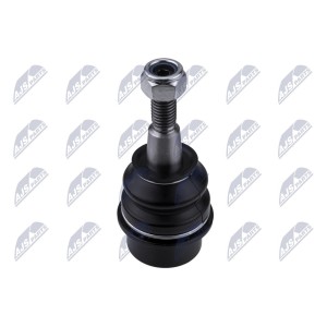ROTULE DE SUSPENSION CADILLAC CTS I SALOON 02-13