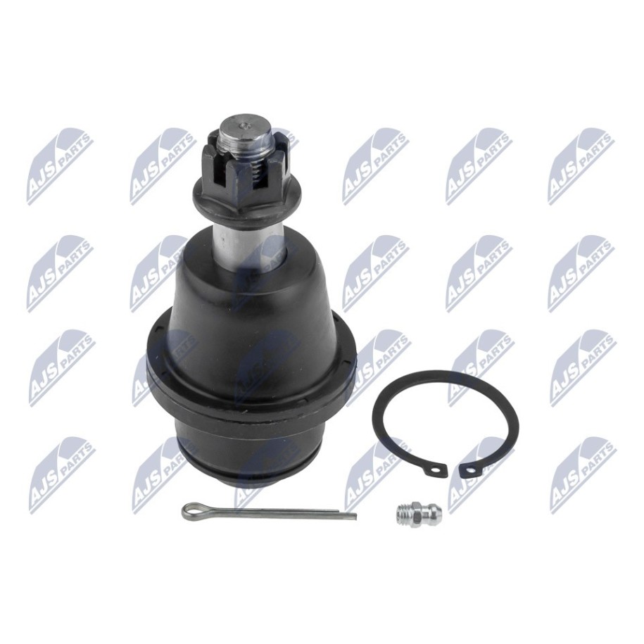 ROTULE DE SUSPENSION CHEVROLET AVALANCHE 02-