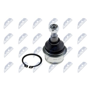 ROTULE DE SUSPENSION JEEP CHEROKEE 14- /AVANT INFERIEUR/