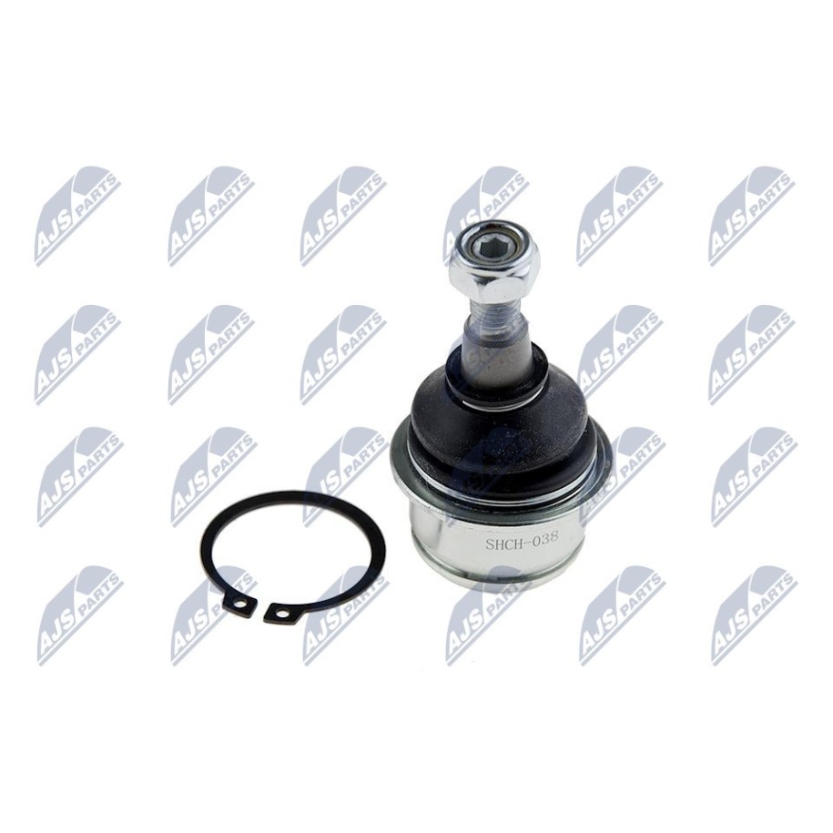 ROTULE DE SUSPENSION JEEP CHEROKEE 14- /AVANT INFERIEUR/