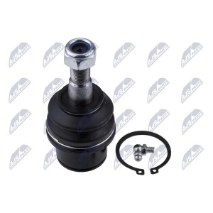 ROTULE DE SUSPENSION DODGE RAM 1500 4.7