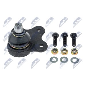ROTULE DE SUSPENSION CITROEN NEMO 