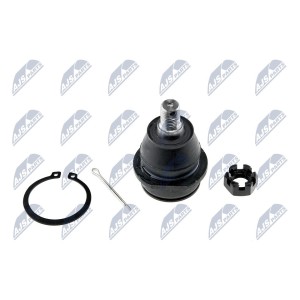 ROTULE DE SUSPENSION DAIHATSU TERIOS J210/211 06- /AVANT INFERIEUR/