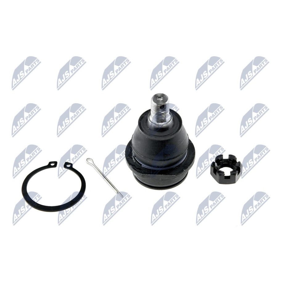 ROTULE DE SUSPENSION DAIHATSU TERIOS J210/211 06- /AVANT INFERIEUR/