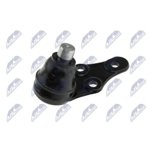 ROTULE DE SUSPENSION CHEVROLET LACETTI/OPTRA (J200) 03-08 /AVANT INFERIEUR/