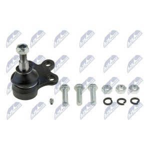 ROTULE DE SUSPENSION CHEVROLET CAPTIVA (C100) 07-