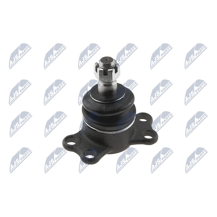 ROTULE DE SUSPENSION SSANG YONG REXTON I/II 02-12