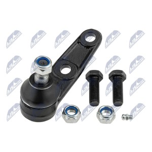 ROTULE DE SUSPENSION CHEVROLET AVEO (T200