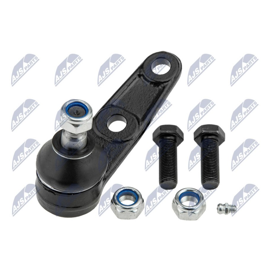 ROTULE DE SUSPENSION CHEVROLET AVEO (T200