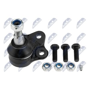 ROTULE DE SUSPENSION FORD MONDEO IV CA2 07-