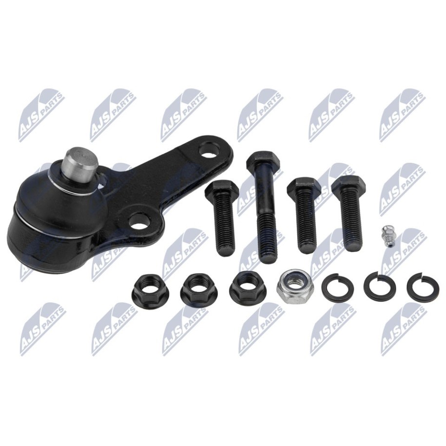 ROTULE DE SUSPENSION FORD FOCUS I CAK 98-05 /AVANT INFERIEUR/