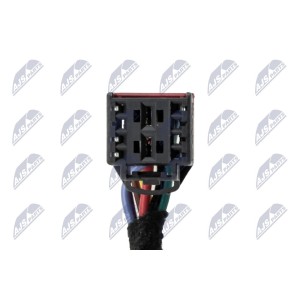 VERIN DE COFFRE HYUNDAI I40 2008- /DROITE/
