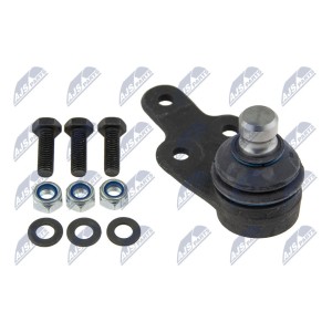 ROTULE DE SUSPENSION FORD MONDEO III GE 00-07 /AVANT INFERIEUR/