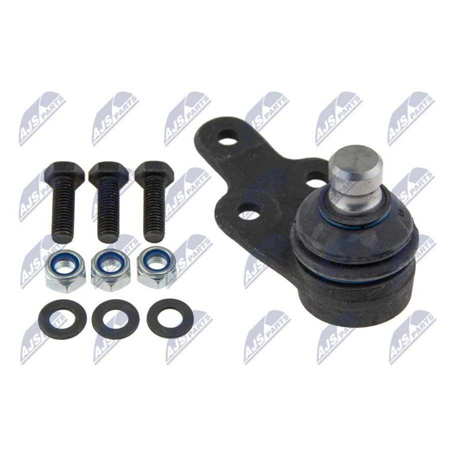ROTULE DE SUSPENSION FORD MONDEO III GE 00-07 /AVANT INFERIEUR/