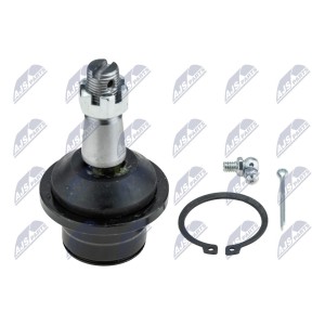 ROTULE DE SUSPENSION FORD F150/F250/F350 04-14