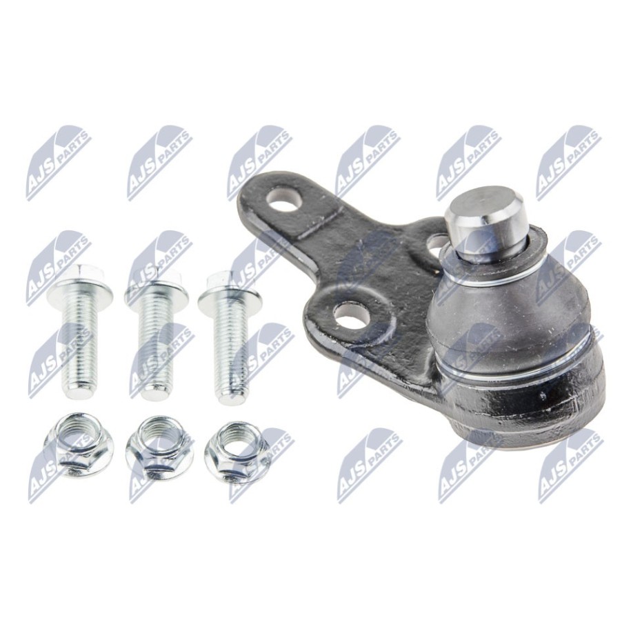 ROTULE DE SUSPENSION FORD FOCUS III CB8/CDH 11-14