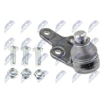 ROTULE DE SUSPENSION FORD FOCUS III CB8/CDH 11-14