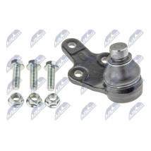 ROTULE DE SUSPENSION FORD FOCUS III CB8/CDH 11-14
