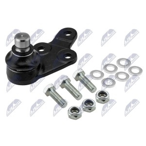 ROTULE DE SUSPENSION FORD KUGA I/II 08-12- /AVANT INFERIEUR GAUCHE/