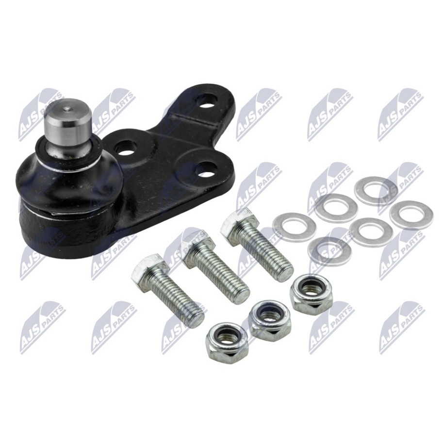 ROTULE DE SUSPENSION FORD KUGA I/II 08-12- /AVANT INFERIEUR GAUCHE/