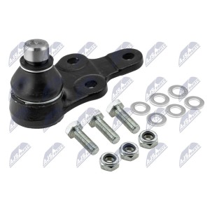 ROTULE DE SUSPENSION FORD KUGA I/II 08-12- /AVANT INFERIEUR DROITE/