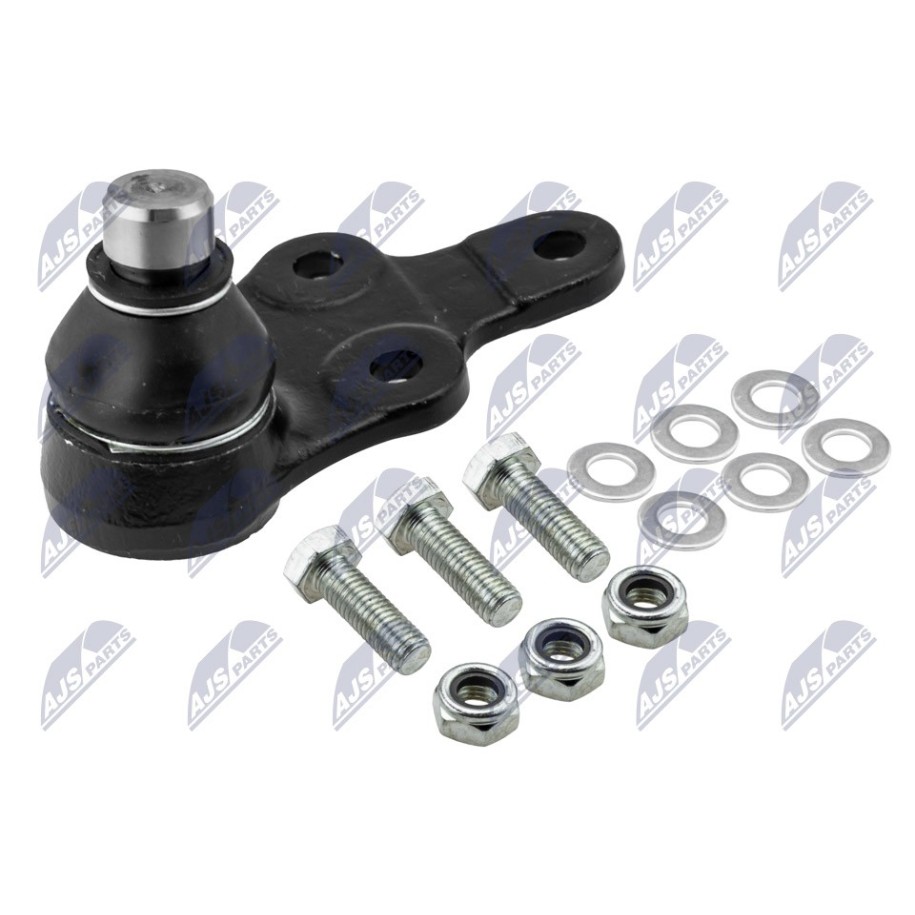 ROTULE DE SUSPENSION FORD KUGA I/II 08-12- /AVANT INFERIEUR DROITE/