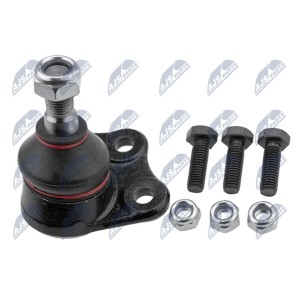 ROTULE DE SUSPENSION FIAT ALBEA (178) 02-12