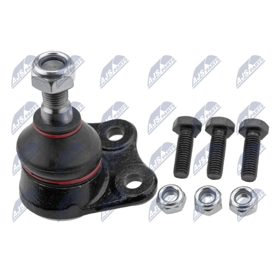 ROTULE DE SUSPENSION FIAT ALBEA (178) 02-12