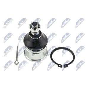 ROTULE DE SUSPENSION HONDA CIVIC JP/GB 87-01
